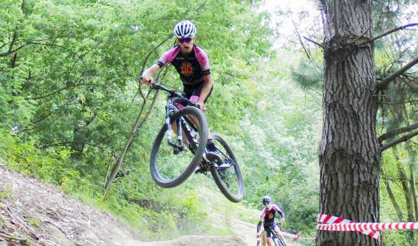 Green Series Challenge XCO: “¡Ojalá no termine nunca! ¡Difícil de olvidar esta temporada!” 