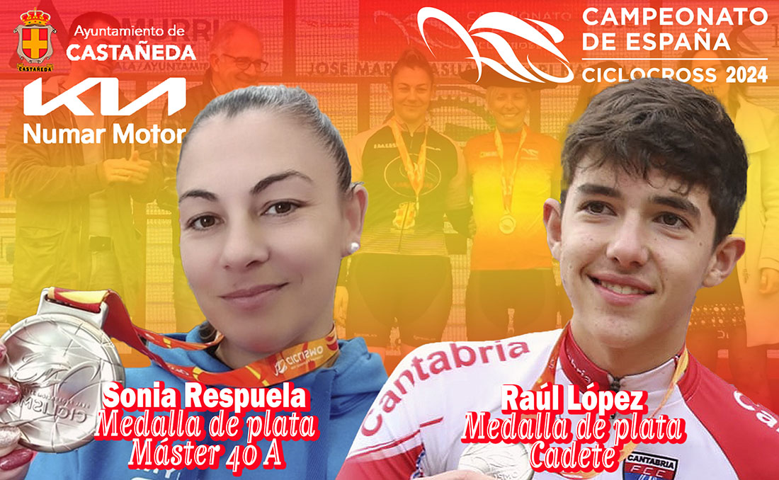 INFOGRAFÍA: ©ciclismo gonzalez