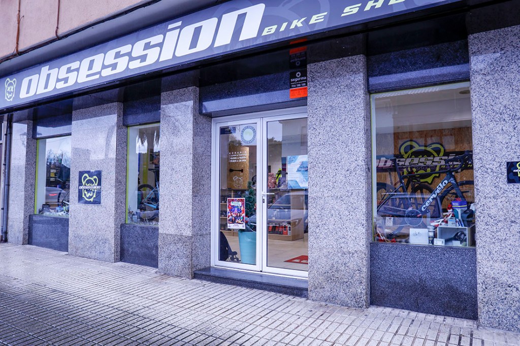 Obsession Bike se une al equipo Castañeda-KIA Numar Motor 