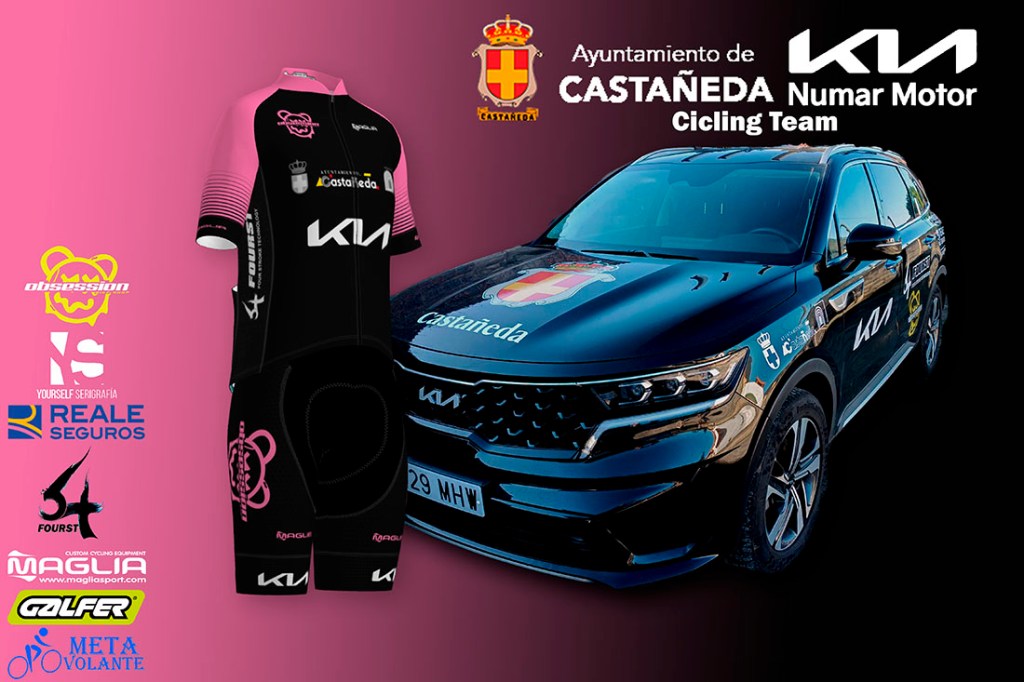 Protegido: Temporada de Éxitos y NuevasPromesas para el Castañeda-KIA enCiclocross y&nbsp;BTT