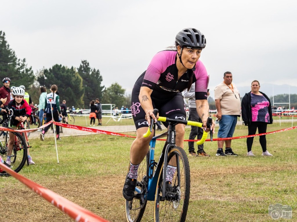 Sonia Respuela, quinta en Máster Femenino, lidera la actuación del Castañeda-KIA en el `V Trofeo Las Mestas´ 