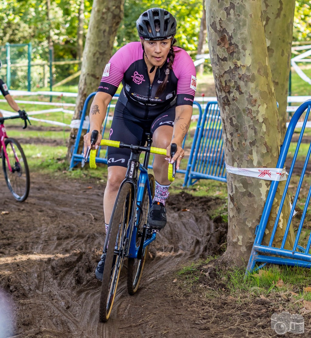 Participación discreta del equipo Castañeda-KIA en el XV Trofeo Villa de Gijón&nbsp;CX