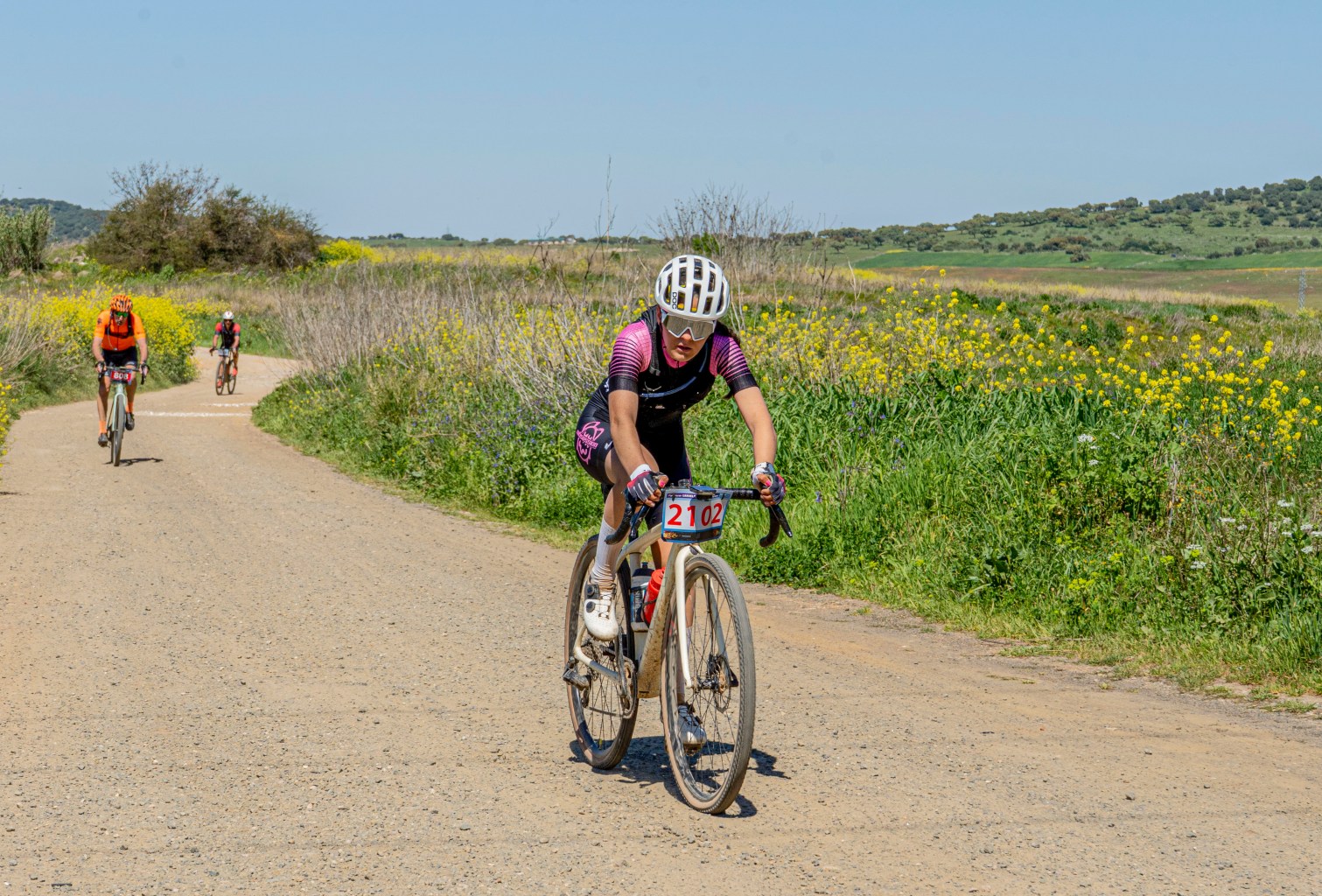 FOTO: ©extremañamente