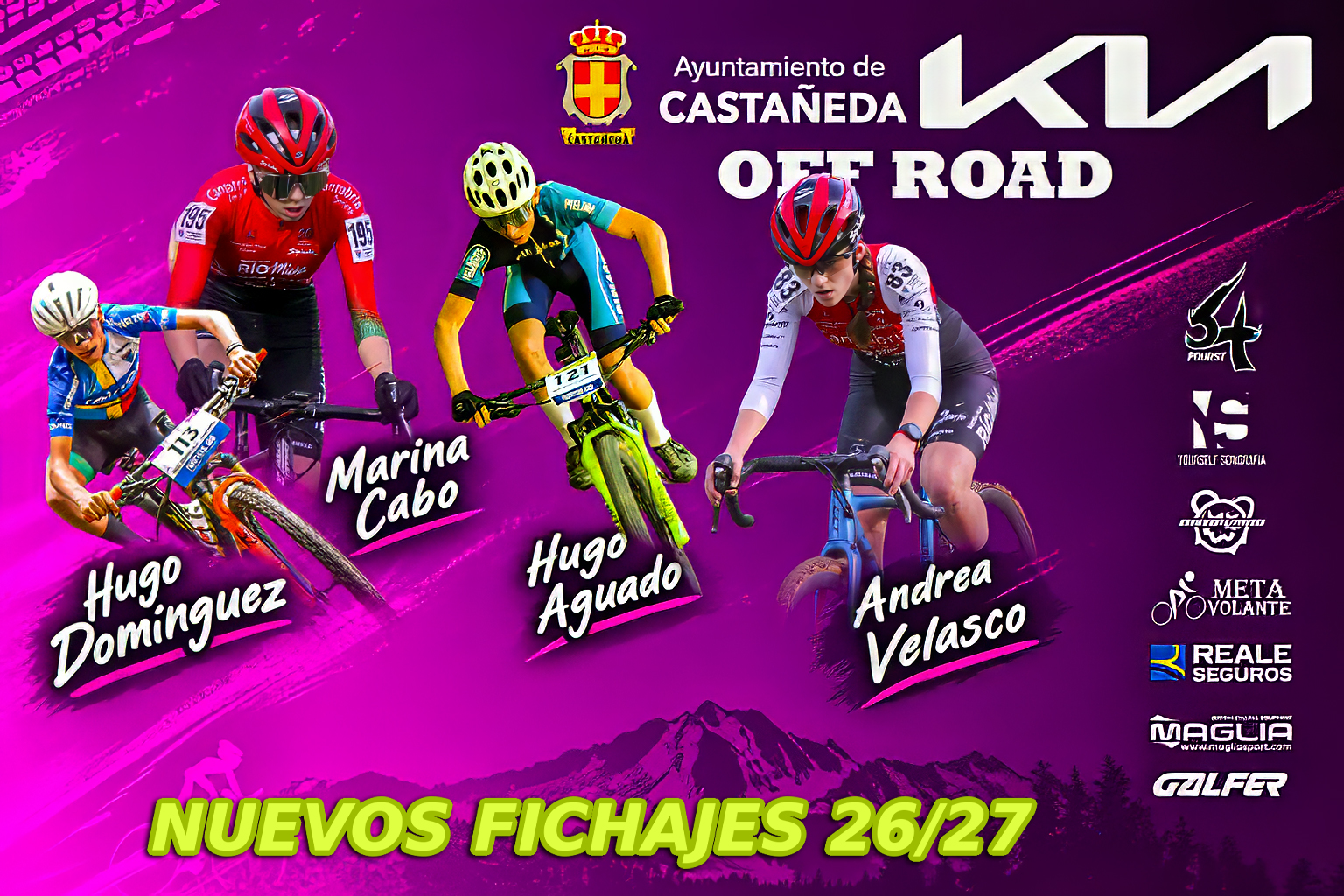 IMAGEN: ©Gonzalez Sport Press